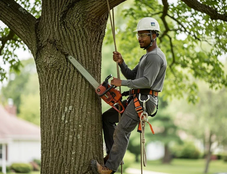 Tree Removal service in Bournemouth